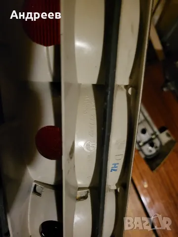 Стопове за Алфа ромео Суд, снимка 6 - Части - 49708778