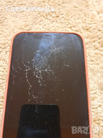 Iphone 12 Pro Max 256GB За части , снимка 2 - Apple iPhone - 53659746