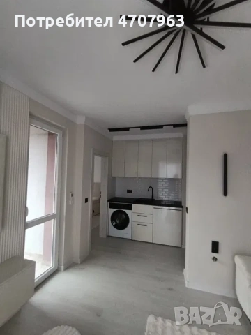 Двустаен - Слънчев бряг, снимка 2 - Апартаменти - 53682372