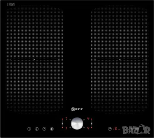 ИНДУКЦИОНЕН ПЛОТ NEFF T45T63X0/01