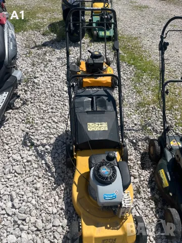 Косачки от150 до 350 лева, снимка 3 - Градинска техника - 50031924