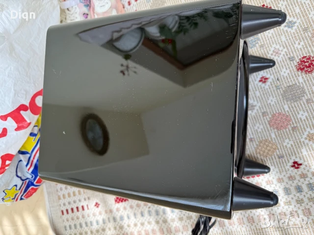 Harman kardon Subwoofer , снимка 2 - Тонколони - 50716926