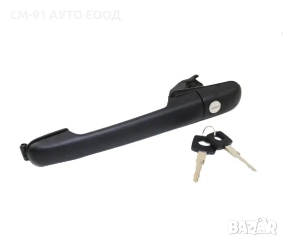 Външна дръжка спринтер и VW LT , снимка 3 - Аксесоари и консумативи - 49630260