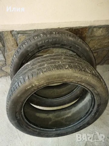 Гуми Michelin Dot 23, снимка 2 - Гуми и джанти - 48079605