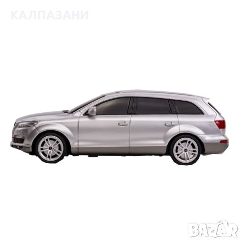 RASTAR Джип AUDI Q7 R/C 1:24 27300, снимка 3 - Коли, камиони, мотори, писти - 45451531