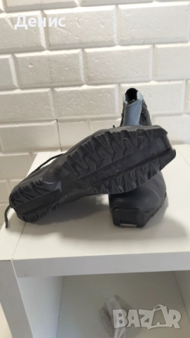 Зимни обувки за ски бягане  номер 41, снимка 3 - Зимни спортове - 53444953