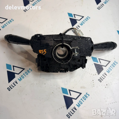 98199434ZD лостчета за фарове мигачи и чистачки с AUTO от Citroen DS5 2.0 BlueHDi 180 кс., двигател , снимка 4 - Части - 54095108