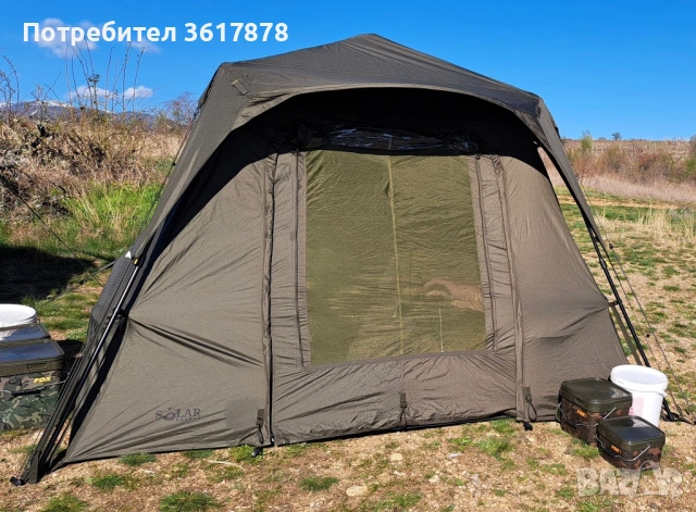 FOX , снимка 6 - Такъми - 53846002