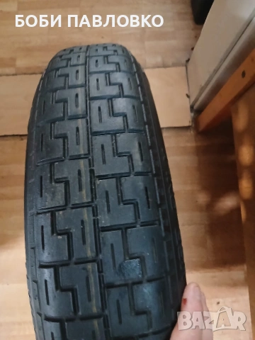 Нова патерица новото фият типо модела от 2016год нагоре, снимка 18 - Аксесоари и консумативи - 53146424