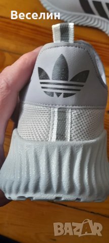 Маратонки ADIDAS , снимка 3 - Маратонки - 48788597