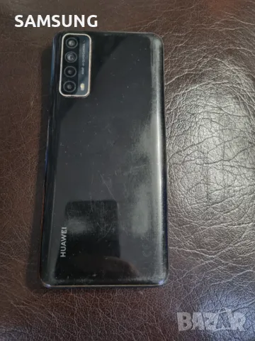 Huawei - P Smart 2021, снимка 7 - Huawei - 48486287