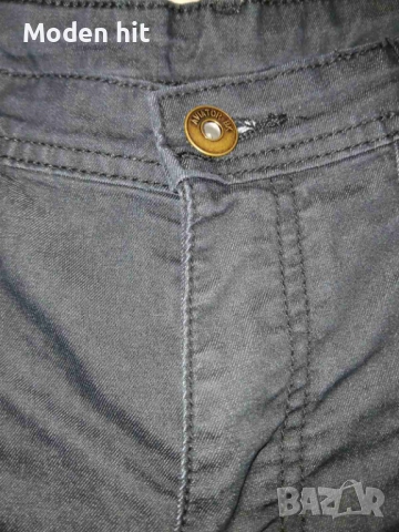 Комбат панталон за тийнеджър 14-15 г./170 см., снимка 4 - Детски панталони и дънки - 52451404