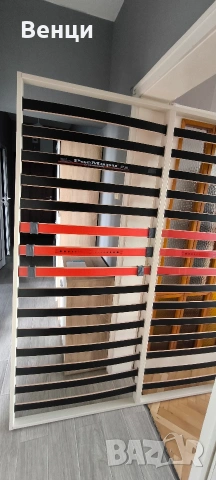 Подматрачна рамка , снимка 2 - Спални и легла - 54007191