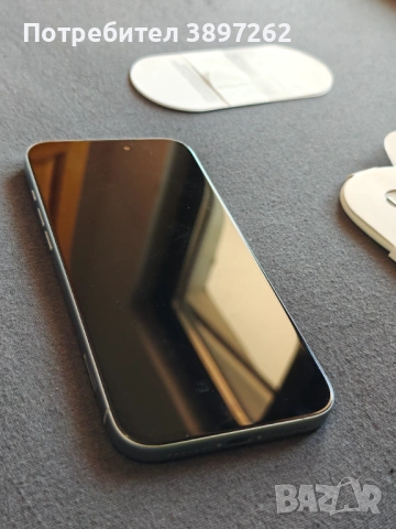 Iphone 17pro max 1T реплика, снимка 4 - Apple iPhone - 54240127