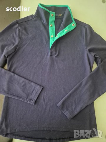 Polo Golf-Ralph Lauren Оригинална, XS, S, снимка 1 - Блузи с дълъг ръкав и пуловери - 48812311