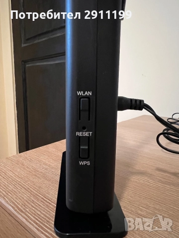 4G LTE рутер Huawei, снимка 7 - Рутери - 51779680