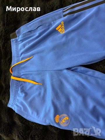 Долнище adidas, снимка 2 - Футбол - 53566733