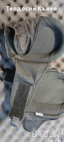 Професионални наколенки с гел "Relax" - Raimondi, снимка 5 - Други инструменти - 50841670