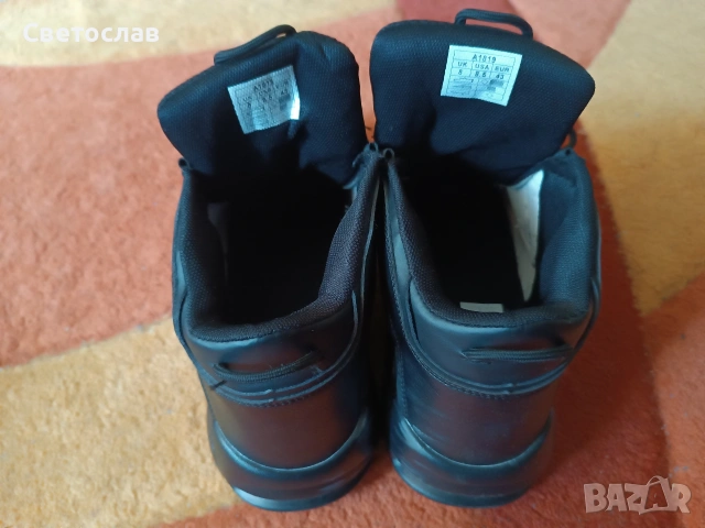 Маратонки Найк 42 и 43 номер , снимка 3 - Маратонки - 54133349