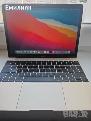 Macbook 12 Retina 512GB