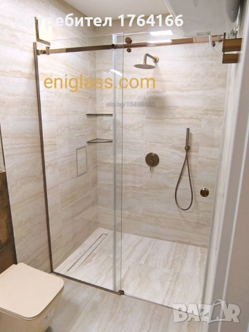 Душ кабина, снимка 3 - Душ кабини и вани - 51691648