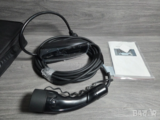 ПРОМО ! Wi - Fi Charger 3.6 kW зарядно за електрически автомобили / коли !, снимка 3 - Аксесоари и консумативи - 53210127