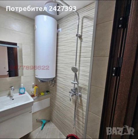 Двустаен апартамент в гр. Горна Оряховица, снимка 12 - Апартаменти - 51304335