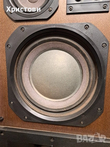 Продавам оригинални руски тонколони RADIOTEHNIKA S - 90 F, снимка 15 - Тонколони - 53411138