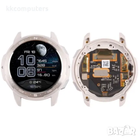 LCD Дисплей и Тъч Скрийн за Honor Watch GS Pro, снимка 3 - Резервни части за телефони - 47152108