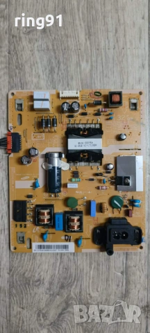 Захранване - BN41-02520B TV Samsung UE32M5602AK