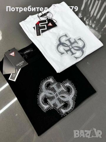 дамска тениска , снимка 4 - Тениски - 54021916