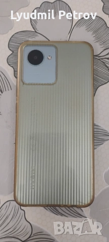 Реалми с30 две сим карти, снимка 9 - Други - 54011825