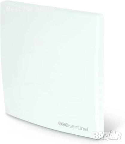 SCS Sentinel Електронен звънец с кабел 230 V с 8 мелодии 