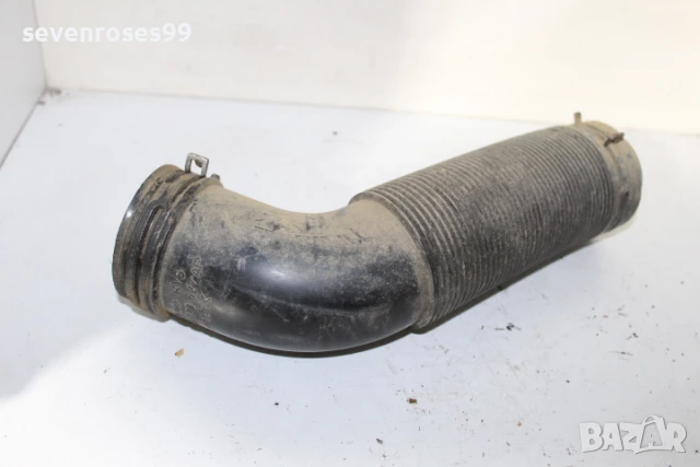 Въздуховод Фолксваген Голф 3 комби 1.9 tdi 90hp VW Golf 3  1H0129627AP