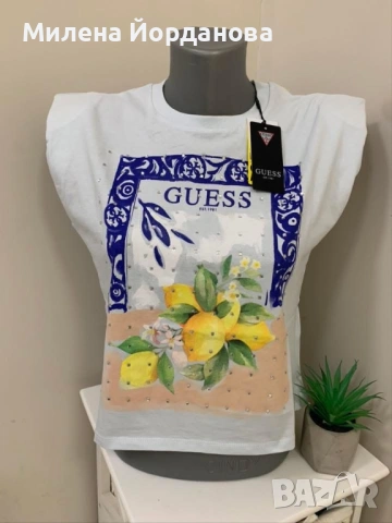 Топ Guess 
