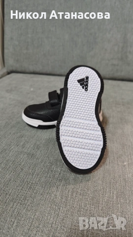 Детски маратонки Адидас , снимка 2 - Детски маратонки - 53037403