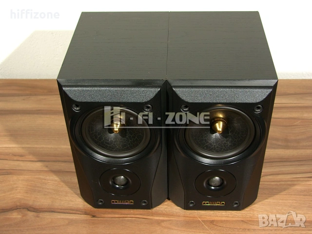 Тонколони   Mission 750 , снимка 2 - Тонколони - 53461808