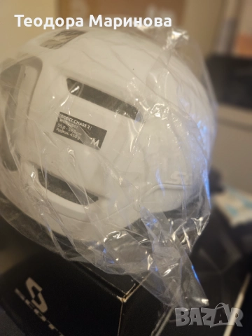 Сноуборд каска chase 2  Scott, снимка 5 - Зимни спортове - 52774620