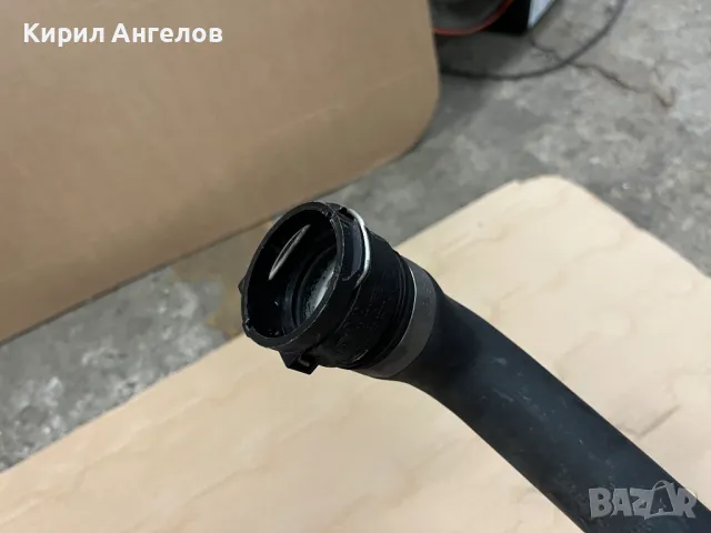 Водни маркучи за BMW E39 M54, снимка 4 - Части - 50310320