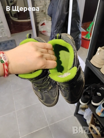 Детски маратонки и боти, снимка 7 - Детски обувки - 53778044