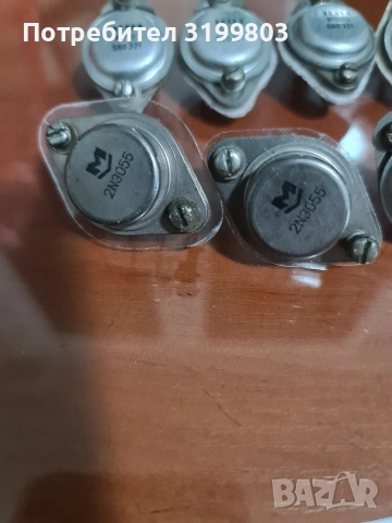 трафове , кондензатори , транзистори, снимка 10 - Други - 53421273