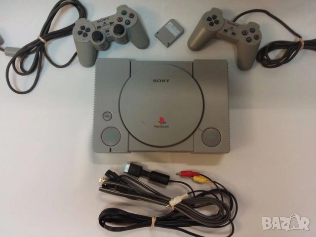 Телевизионна игра