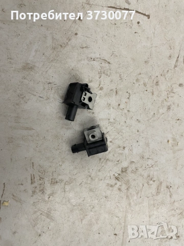 BMW F10 F11 F01 F02 mini cooper R56 R57 R58 R61 crash sensor B pillar