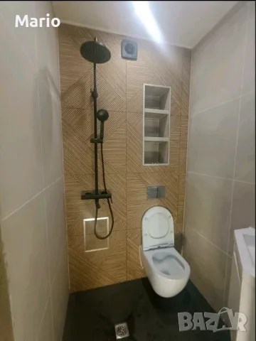 Ремонт на Бани Перник/София, снимка 9 - Ремонти на апартаменти - 49678998