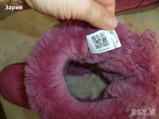 UGG оригинални ботуши №40, снимка 8 - Дамски ботуши - 53593241