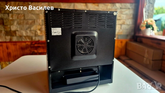 хладилник мини бар, снимка 7 - Хладилници - 51500449