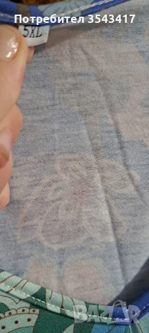 Нова дамска туника, снимка 3 - Туники - 53307647