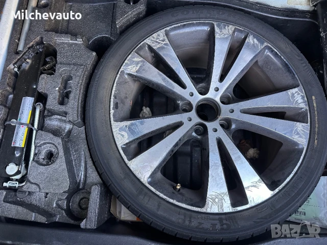 Фв Пасат цц 2.0т Дсг на части / vw Passat 2.0tfsi dsg, снимка 6 - Автомобили и джипове - 51266989