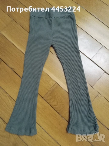 Детски клинчета, клин-панталони и спортни долнища , снимка 18 - Детски клинове - 50915819