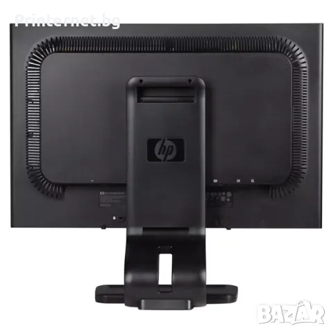 24" монитор HP Compaq LA2405X - Безплатна доставка! ГАРАНЦИЯ! Фактура!, снимка 5 - Монитори - 46993715